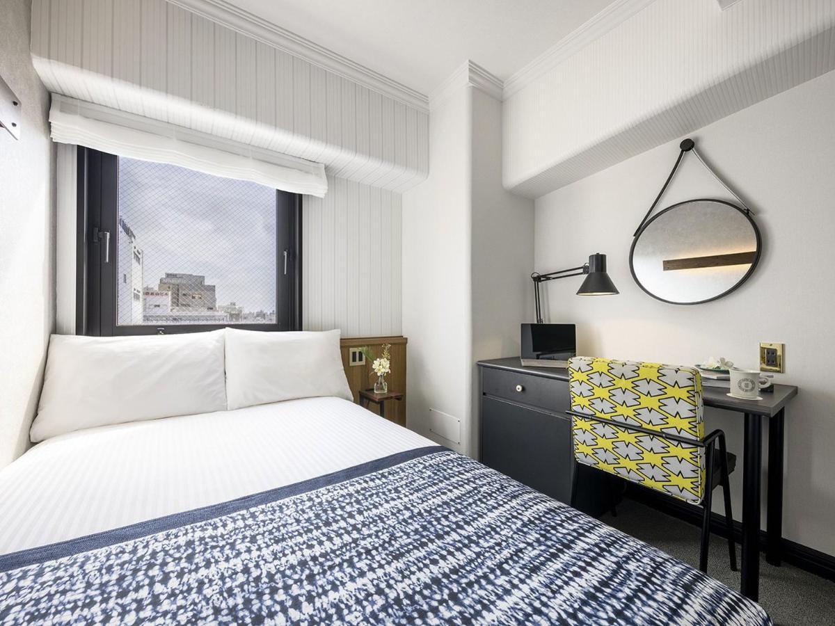 Estinate Hotel Νάχα Εξωτερικό φωτογραφία