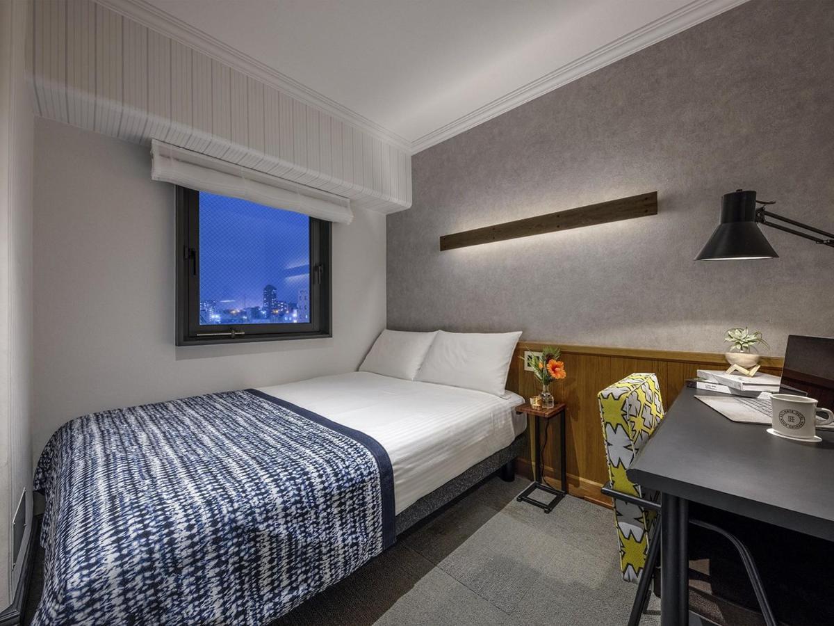 Estinate Hotel Νάχα Εξωτερικό φωτογραφία