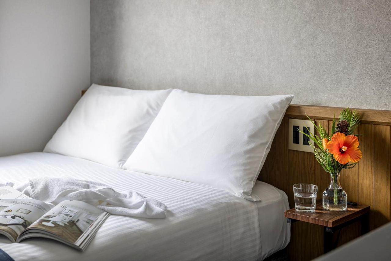Estinate Hotel Νάχα Εξωτερικό φωτογραφία