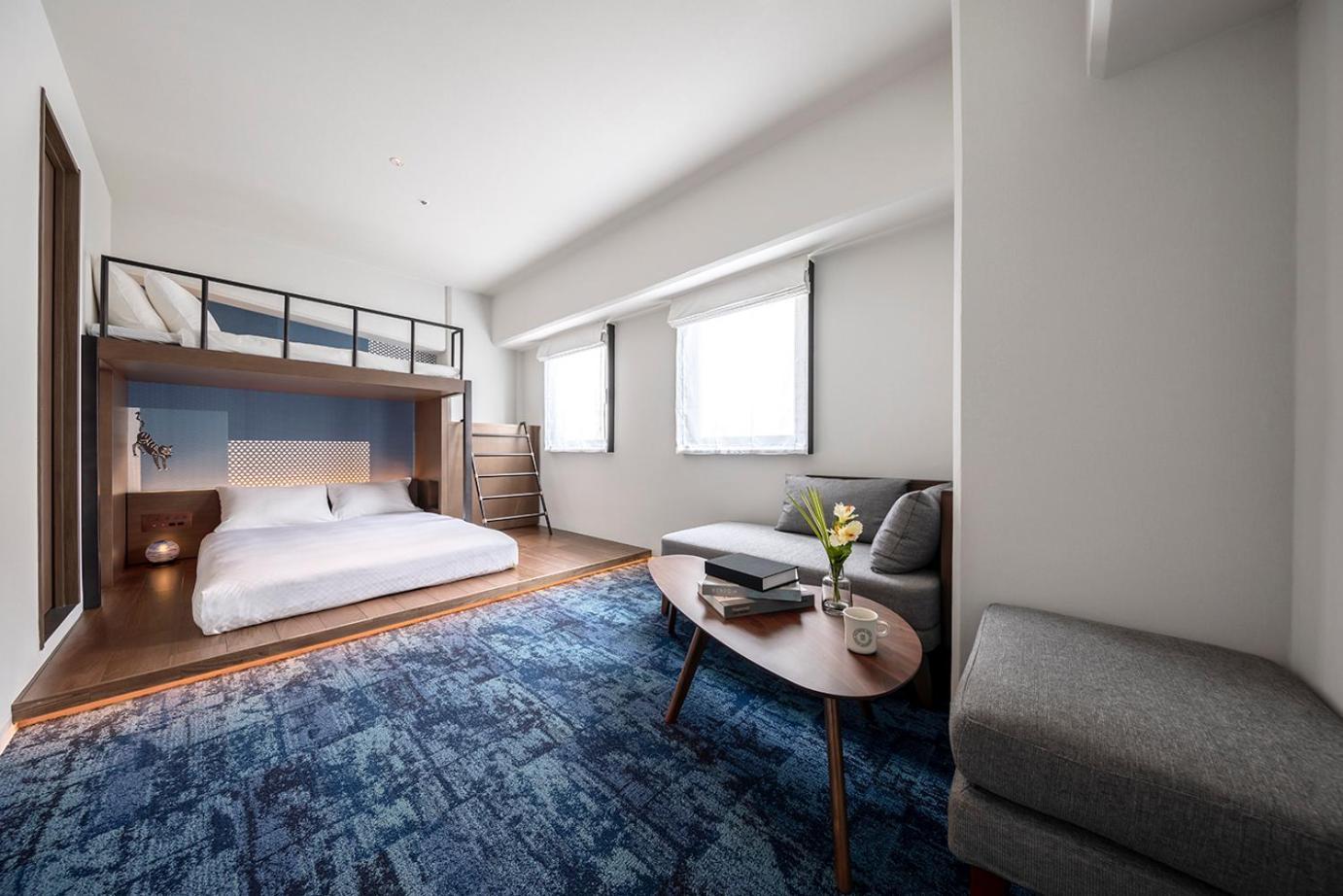 Estinate Hotel Νάχα Εξωτερικό φωτογραφία