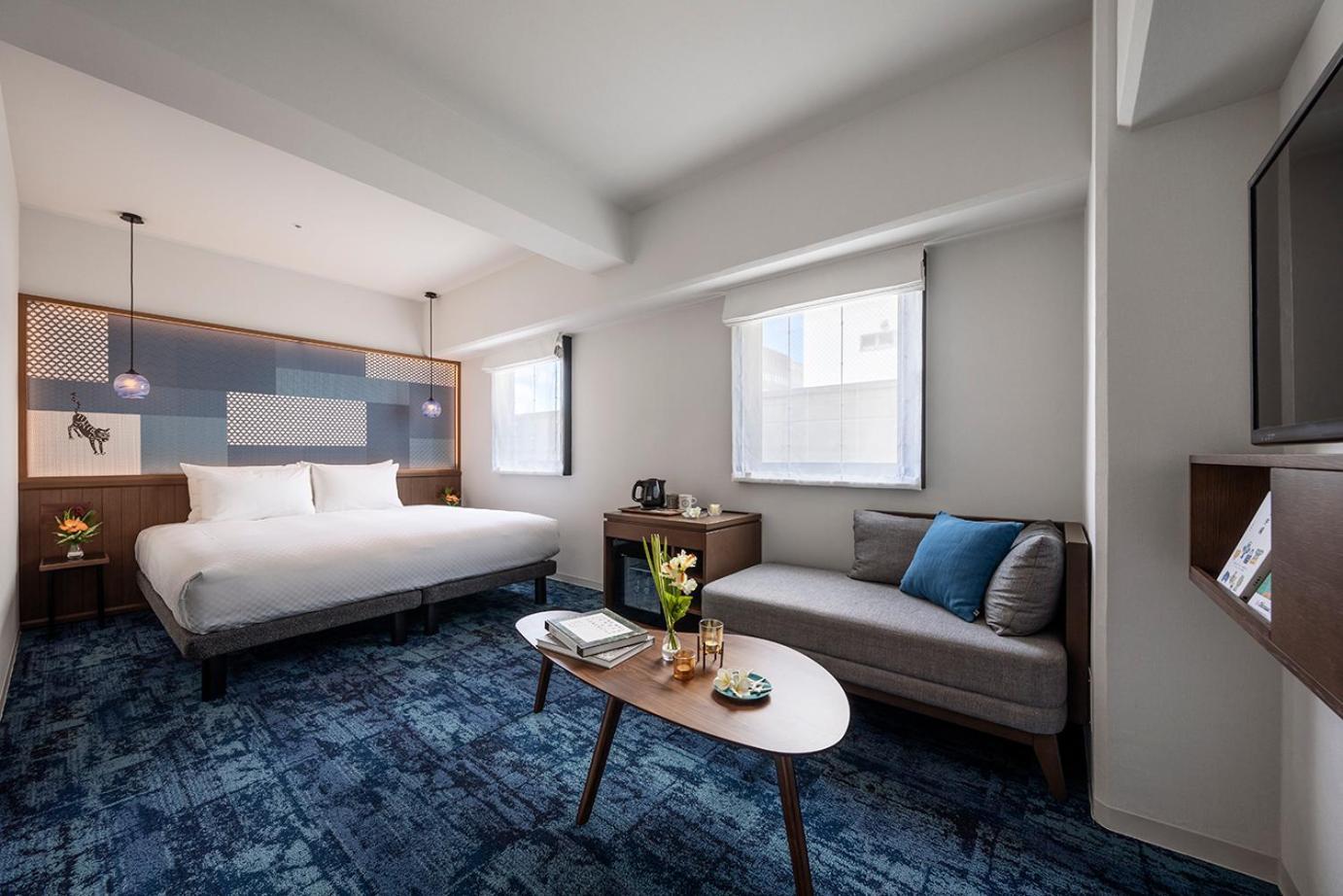 Estinate Hotel Νάχα Εξωτερικό φωτογραφία